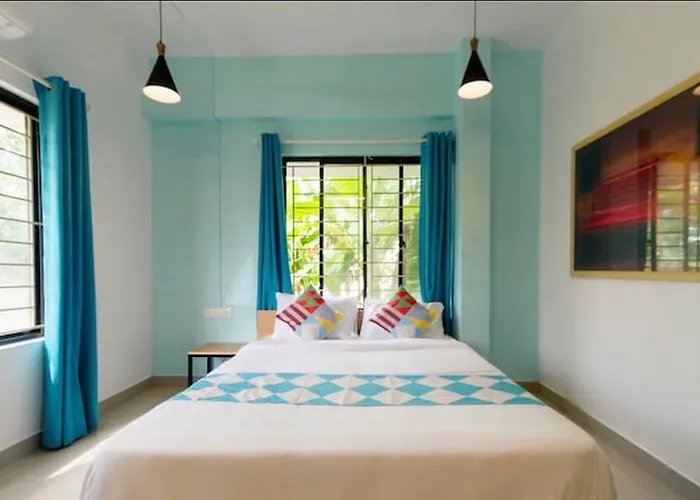 Ecoville Suites