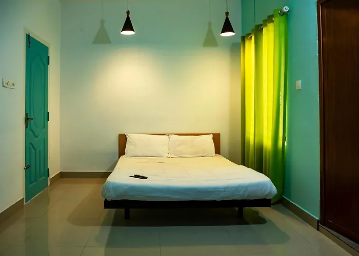 Ecoville Suites